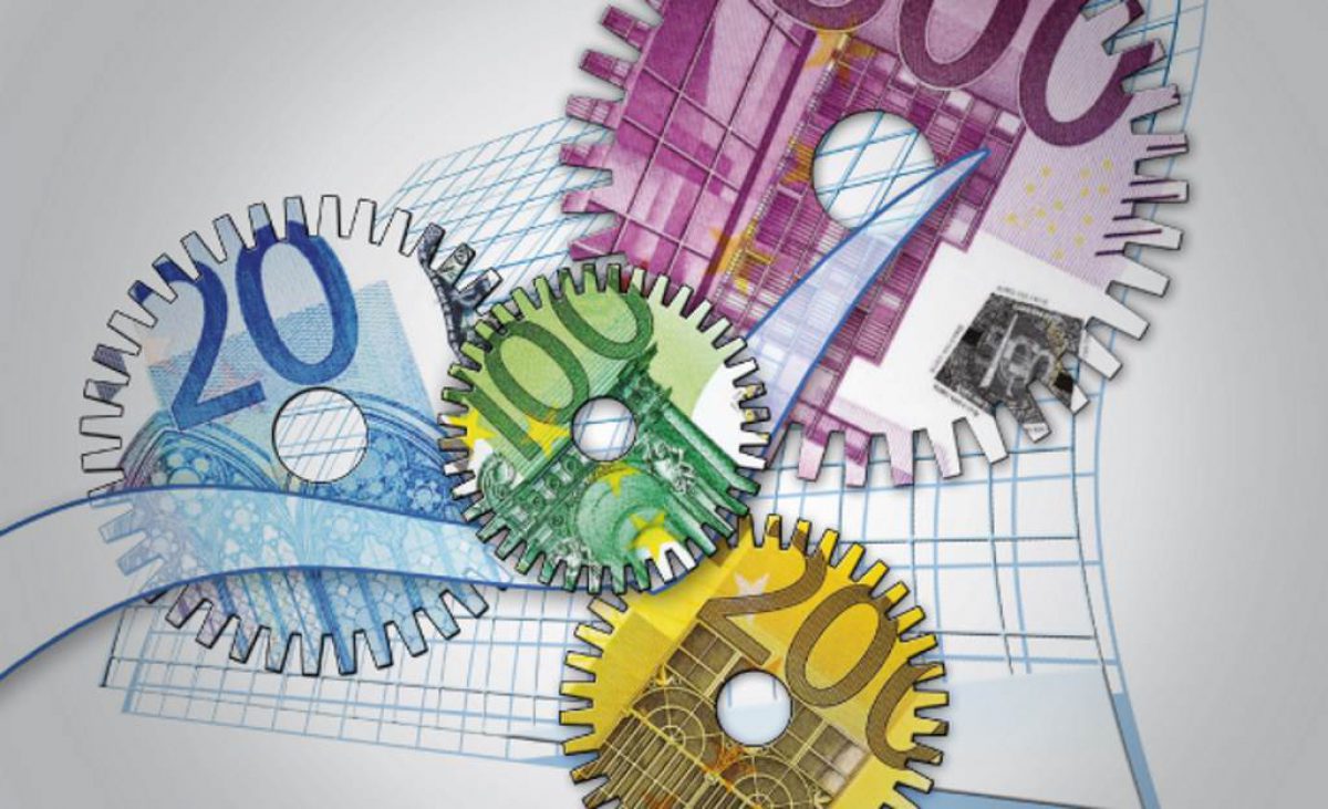 banconote euro 