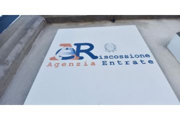 Agenzia entrate riscossione