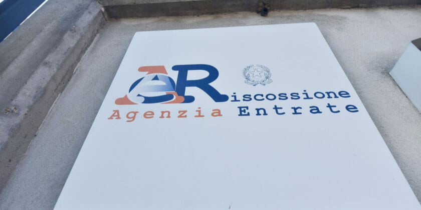 Agenzia entrate riscossione