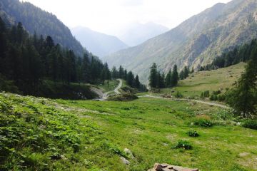 montagna
