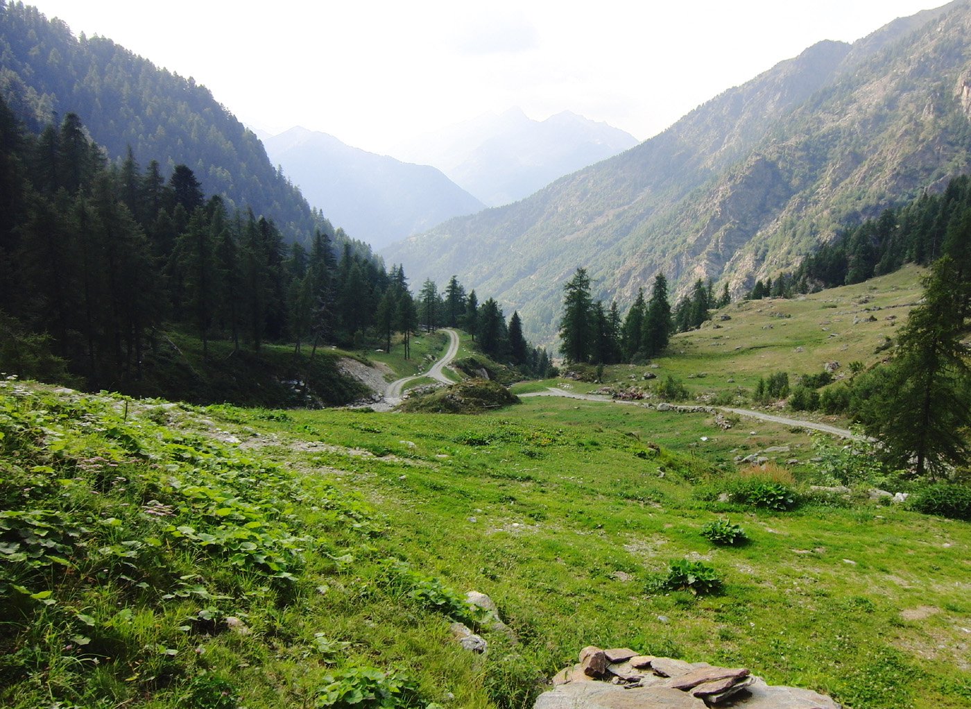montagna