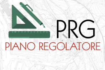 Piano regolatore