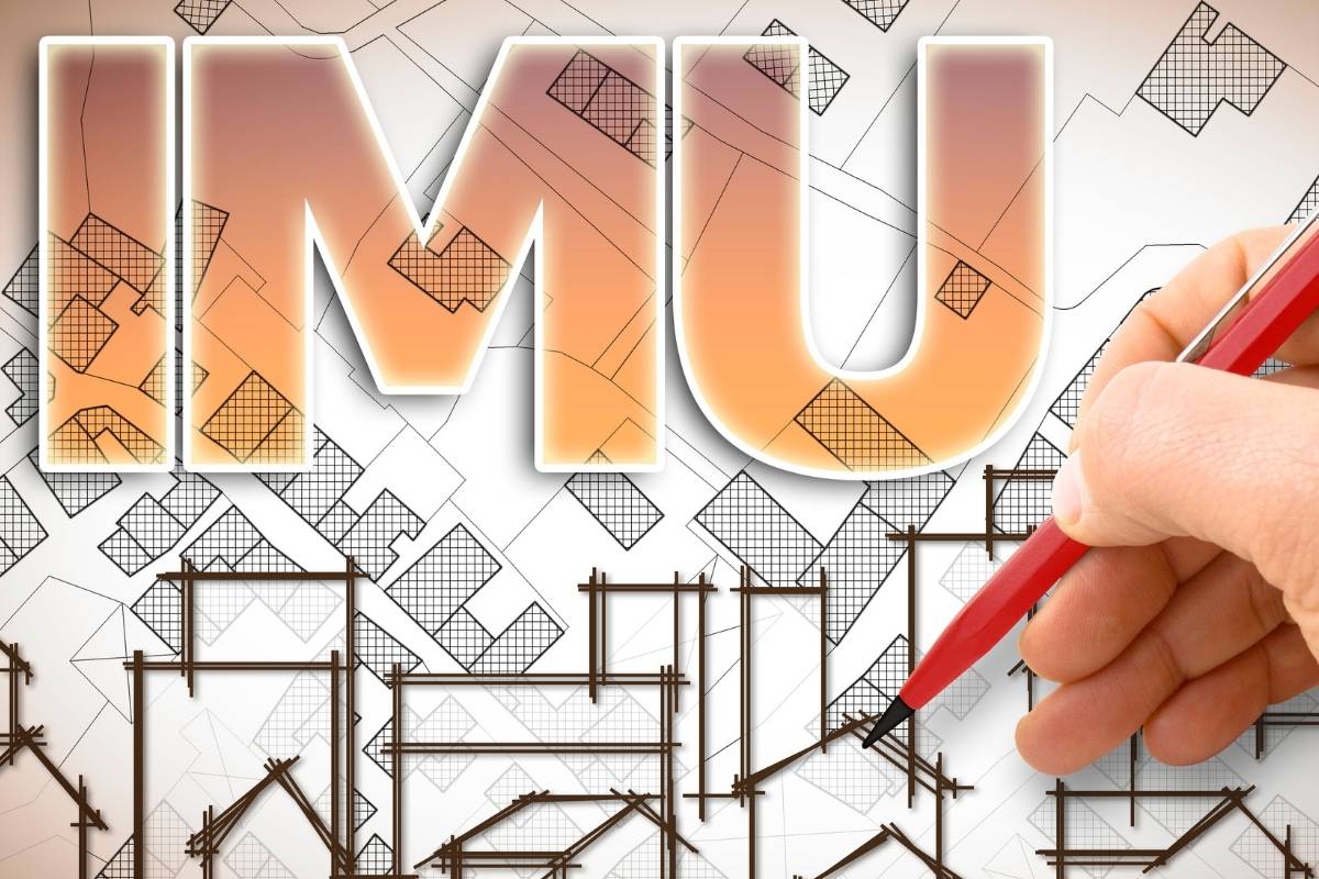 Imu f24 calcolatrice