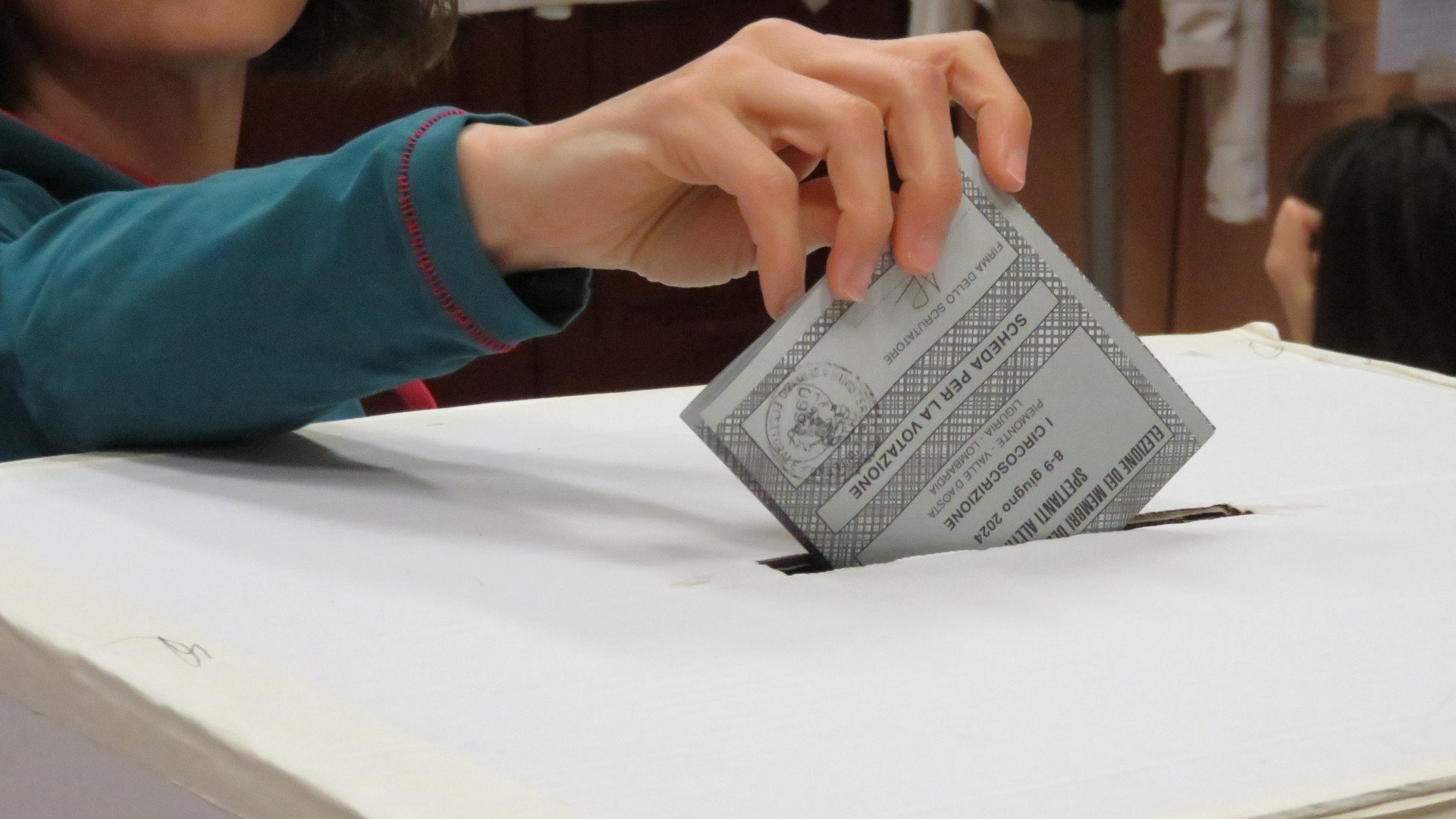 Elezione del Consiglio Regionale di domenica 28 settembre 2025