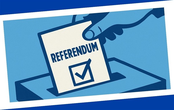 referendum