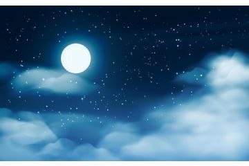 Notte bianca - 10 agosto 2026