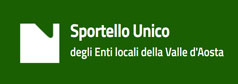 Sportello unico degli enti locali della Val d'Aosta