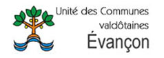 Comunità dei comuni Valdostani dell' Évaçcon