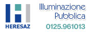 Illuminazione Pubblica