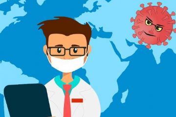 EMERGENZA CORONAVIRUS