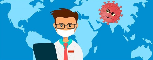 EMERGENZA CORONAVIRUS