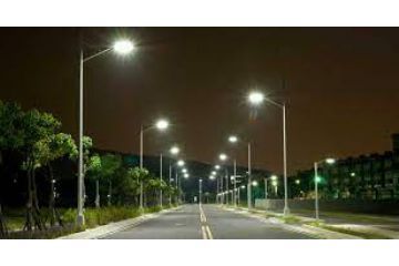 SEGNALAZIONI INTERVENTO MANUTENZIONE  SU IMPIANTI DI ILLUMINAZIONE PUBBLICA