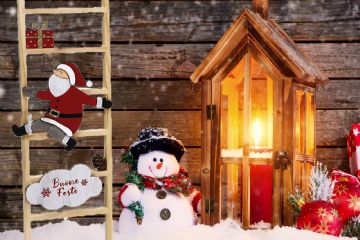 Concorso Luci e colori di Natale 2023