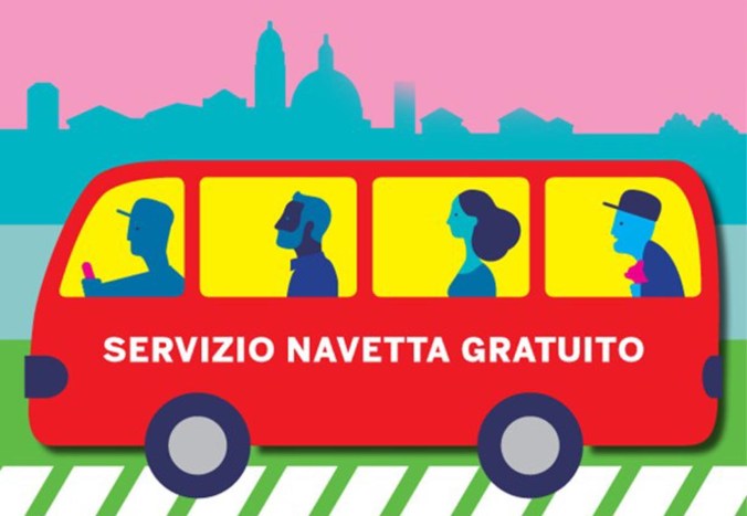 Bus navette