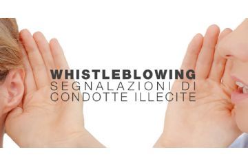 Whistleblowing