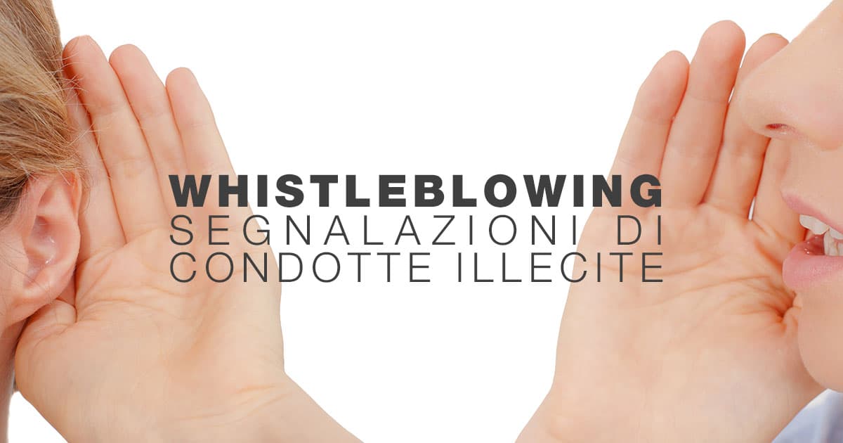 Parlare all'orecchio
