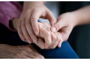 Incontri di gruppo per il sostegno psicologico ai familiari di pazienti affetti da deterioramento cognitivo