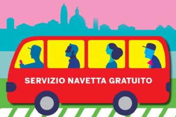 bus navetta