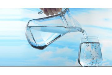 Acqua potabile
